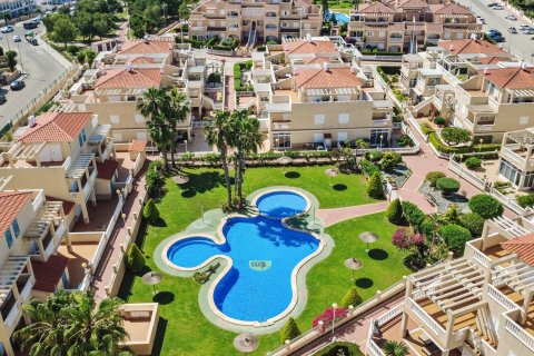 Huoneisto myytävänä Alicante, Espanja, 3 makuuhuonetta, 102 m2 No. 189471 - kuva 9