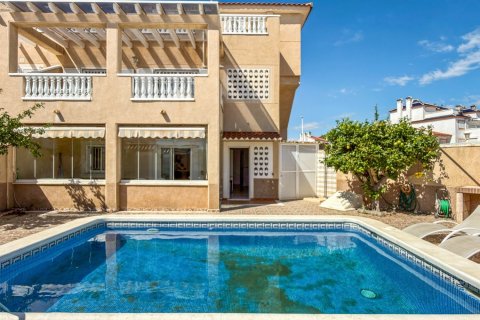 Huoneisto myytävänä Alicante, Espanja, 3 makuuhuonetta, 102 m2 No. 189471 - kuva 5