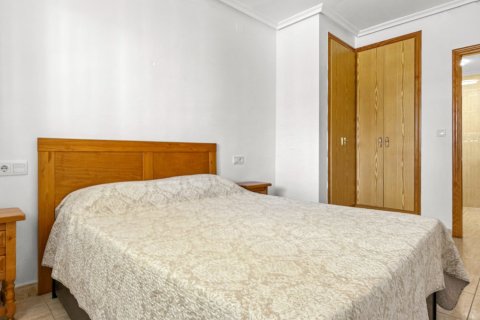 Huoneisto myytävänä Alicante, Espanja, 3 makuuhuonetta, 102 m2 No. 189471 - kuva 24
