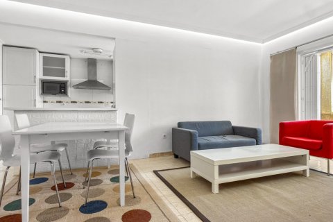Huoneisto myytävänä Alicante, Espanja, 3 makuuhuonetta, 102 m2 No. 189471 - kuva 4