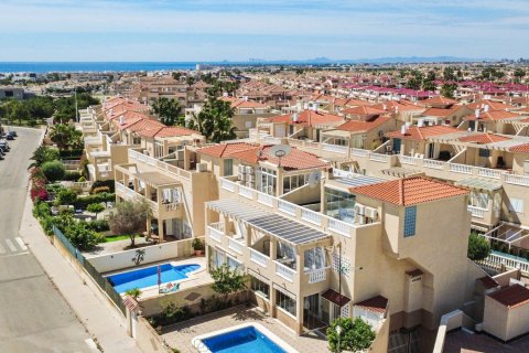 Huoneisto myytävänä Alicante, Espanja, 3 makuuhuonetta, 102 m2 No. 189471 - kuva 6