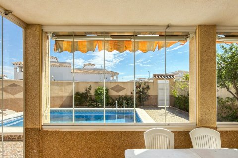 Huoneisto myytävänä Alicante, Espanja, 3 makuuhuonetta, 102 m2 No. 189471 - kuva 21