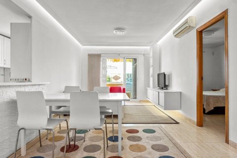 Huoneisto myytävänä Alicante, Espanja, 3 makuuhuonetta, 102 m2 No. 189471 - kuva 13