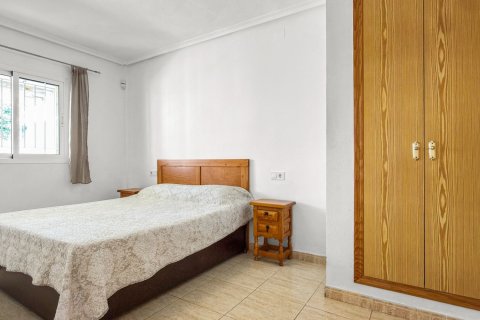 Huoneisto myytävänä Alicante, Espanja, 3 makuuhuonetta, 102 m2 No. 189471 - kuva 23