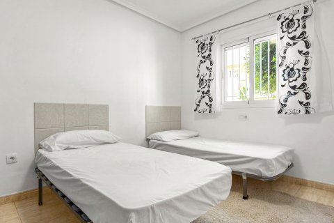 Huoneisto myytävänä Alicante, Espanja, 3 makuuhuonetta, 102 m2 No. 189471 - kuva 11