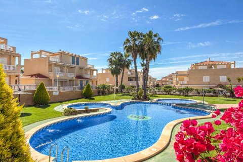 Huoneisto myytävänä Alicante, Espanja, 3 makuuhuonetta, 102 m2 No. 189471 - kuva 3
