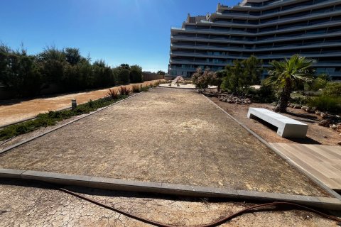 Apartamento en venta en La Manga del Mar Menor, Murcia, España 2 dormitorios, 105 m2 No. 189469 - foto 21