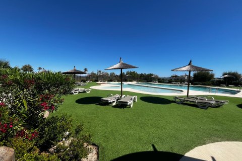 Apartamento en venta en La Manga del Mar Menor, Murcia, España 2 dormitorios, 105 m2 No. 189469 - foto 20