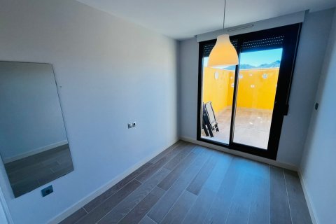 Apartamento en venta en La Manga del Mar Menor, Murcia, España 2 dormitorios, 105 m2 No. 189469 - foto 11