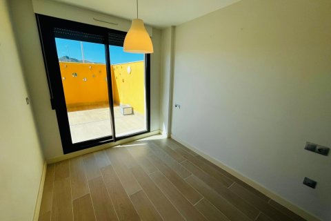 Apartamento en venta en La Manga del Mar Menor, Murcia, España 2 dormitorios, 105 m2 No. 189469 - foto 9