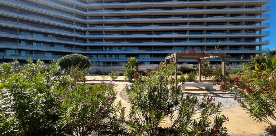 Apartamento en La Manga del Mar Menor, Murcia, España 2 dormitorios, 105 m2 No. 189469