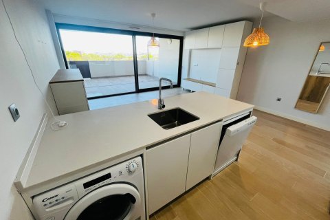Apartamento en venta en La Manga del Mar Menor, Murcia, España 2 dormitorios, 105 m2 No. 189469 - foto 6
