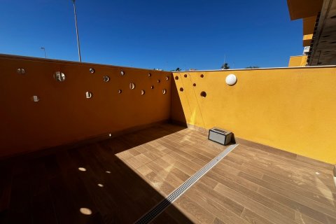 Apartamento en venta en La Manga del Mar Menor, Murcia, España 2 dormitorios, 105 m2 No. 189469 - foto 8