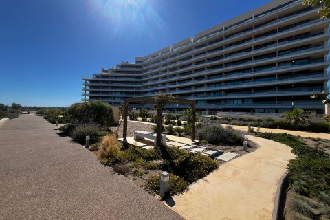 Apartamento en venta en La Manga del Mar Menor, Murcia, España 2 dormitorios, 105 m2 No. 189469 - foto 17