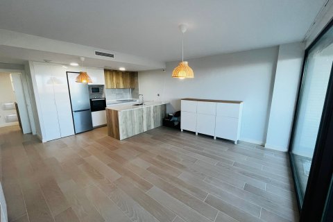 Apartamento en venta en La Manga del Mar Menor, Murcia, España 2 dormitorios, 105 m2 No. 189469 - foto 5