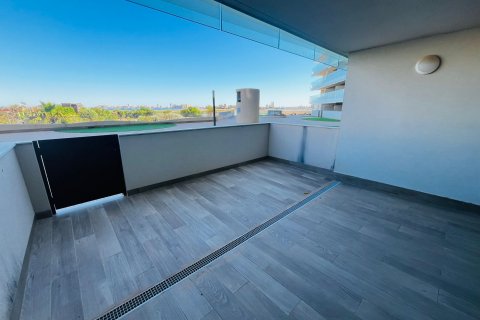 Apartamento en venta en La Manga del Mar Menor, Murcia, España 2 dormitorios, 105 m2 No. 189469 - foto 24