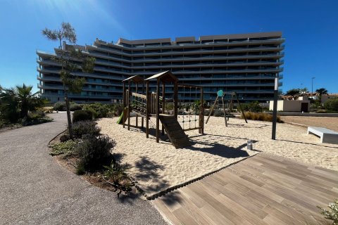Apartamento en venta en La Manga del Mar Menor, Murcia, España 2 dormitorios, 105 m2 No. 189469 - foto 23