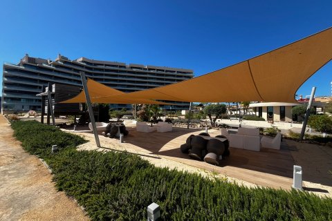 Apartamento en venta en La Manga del Mar Menor, Murcia, España 2 dormitorios, 105 m2 No. 189469 - foto 14