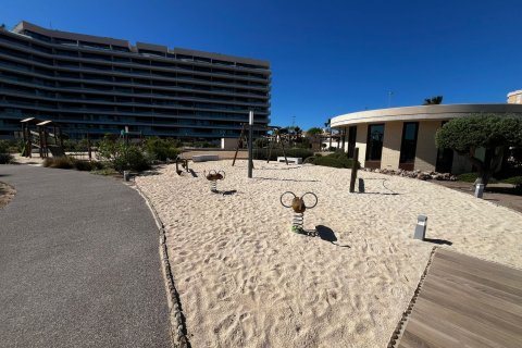Apartamento en venta en La Manga del Mar Menor, Murcia, España 2 dormitorios, 105 m2 No. 189469 - foto 22