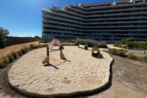 Apartamento en venta en La Manga del Mar Menor, Murcia, España 2 dormitorios, 105 m2 No. 189469 - foto 16