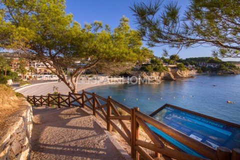Villa zum Verkauf Benissa, Alicante, Spanien 4 Schlafzimmer, 420 m2 Nr. 55673 - Foto 9