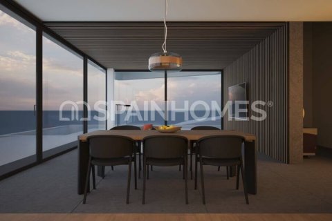 Villa for sale Altea, Alicante, Spain 3 bedrooms, 220 sq.m. No. 55629 - photo 19