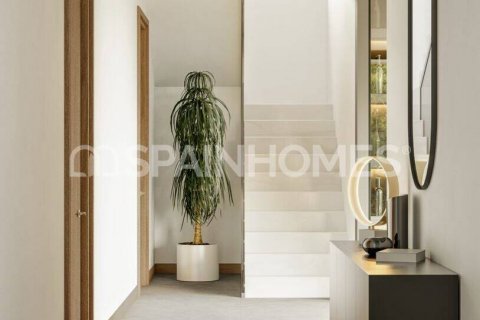 Villa for sale Altea, Alicante, Spain 3 bedrooms, 220 sq.m. No. 55629 - photo 26