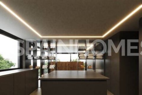 Villa for sale Altea, Alicante, Spain 3 bedrooms, 220 sq.m. No. 55629 - photo 30