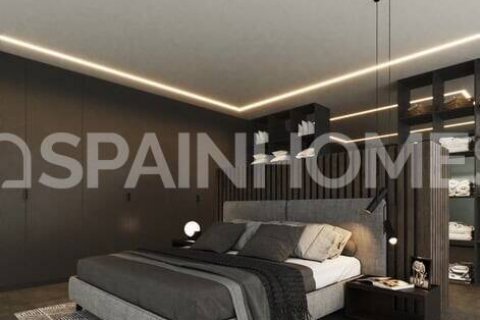 Villa for sale Altea, Alicante, Spain 3 bedrooms, 220 sq.m. No. 55629 - photo 27