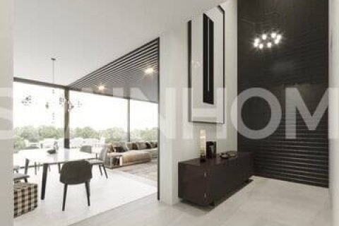 Villa for sale Altea, Alicante, Spain 3 bedrooms, 220 sq.m. No. 55629 - photo 10