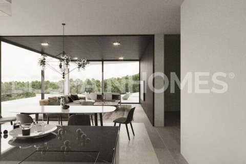 Villa for sale Altea, Alicante, Spain 3 bedrooms, 220 sq.m. No. 55629 - photo 16
