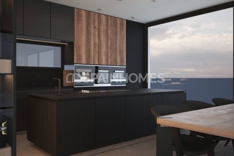 Villa for sale Altea, Alicante, Spain 3 bedrooms, 220 sq.m. No. 55629 - photo 18