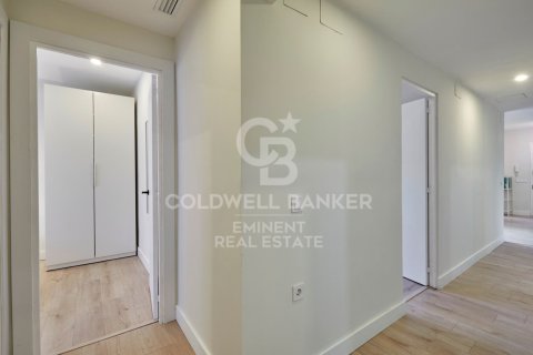 Dzīvoklis pārdošanā Barcelona, Spānijā 4 istabas,  Nr. 157178 - attēls 22