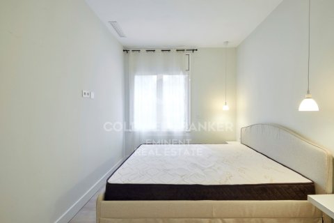 Apartamento en venta en Barcelona, España 4 dormitorios, No. 157178 - foto 24