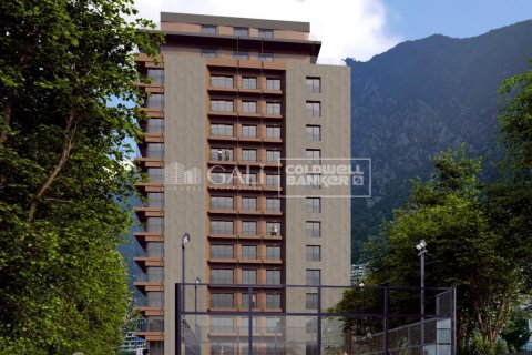 Huoneisto myytävänä Principado De Andorra (Ninguna Poblacion Tiene C.P.), Lleida, Espanja, 2 makuuhuonetta, 84 m2 No. 157179 - kuva 4