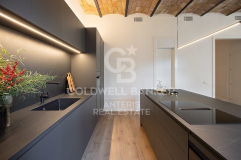 Apartamento en venta en Barcelona, España 4 dormitorios, 231 m2 No. 157181 - foto 6