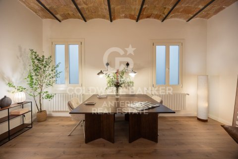 Apartamento en venta en Barcelona, España 4 dormitorios, 231 m2 No. 157181 - foto 11