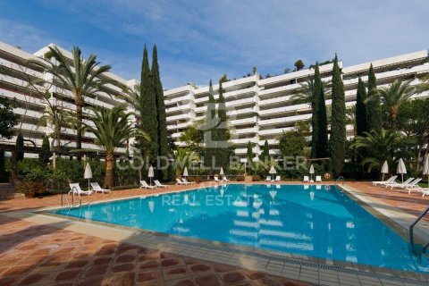 Apartamento en venta en Marbella, Málaga, España 3 dormitorios, 224 m2 No. 157175 - foto 15