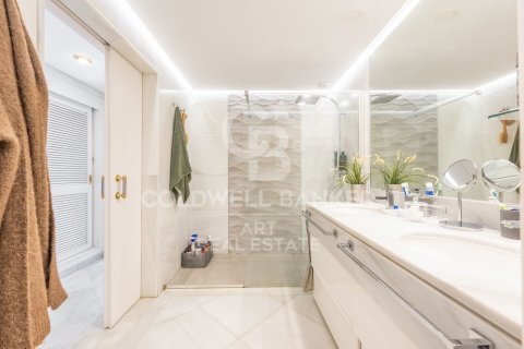 Apartamento en venta en Marbella, Málaga, España 3 dormitorios, 224 m2 No. 157175 - foto 8