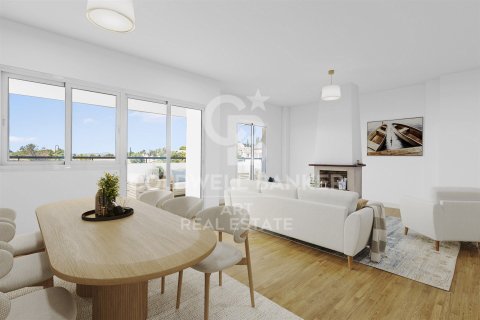 Huvila myytävänä Mijas, Malaga, Espanja, 3 makuuhuonetta, 178 m2 No. 157177 - kuva 4