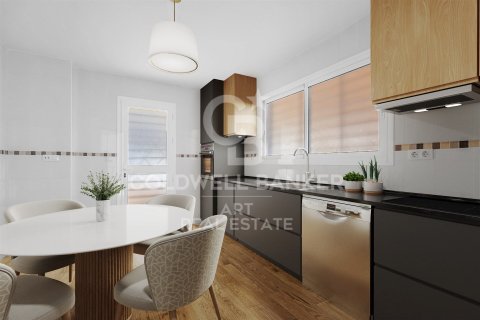 Huvila myytävänä Mijas, Malaga, Espanja, 3 makuuhuonetta, 178 m2 No. 157177 - kuva 6