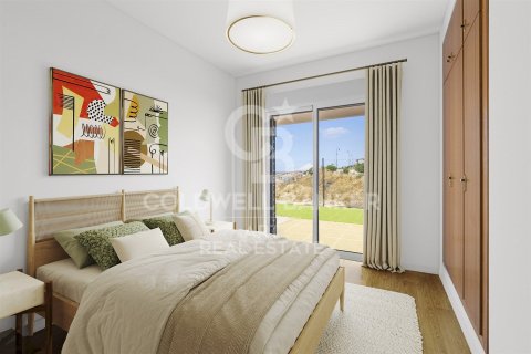 Huvila myytävänä Mijas, Malaga, Espanja, 3 makuuhuonetta, 178 m2 No. 157177 - kuva 9