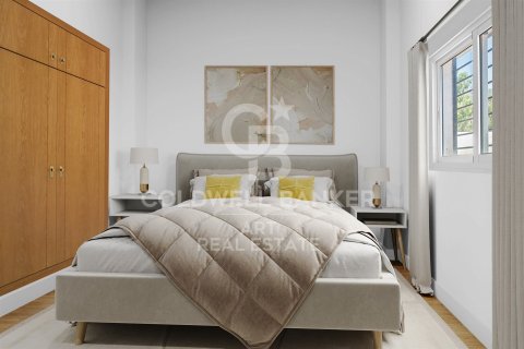 Huvila myytävänä Mijas, Malaga, Espanja, 3 makuuhuonetta, 178 m2 No. 157177 - kuva 8