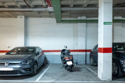 Apartment à vendre à Alicante, Espagne, 2 chambres, 152 m2 No. 156095 - photo 21