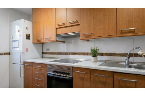 Apartment à vendre à Alicante, Espagne, 2 chambres, 152 m2 No. 156095 - photo 14