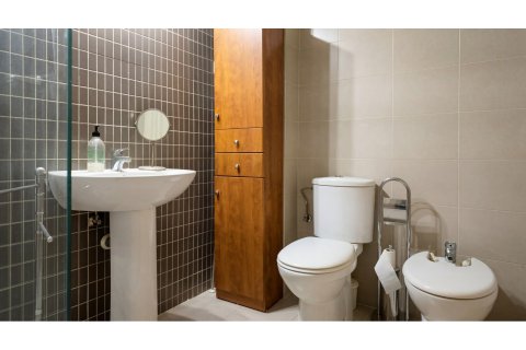 Apartment à vendre à Alicante, Espagne, 2 chambres, 152 m2 No. 156095 - photo 7