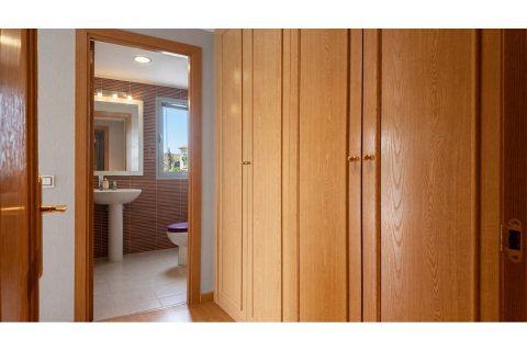 Apartment à vendre à Alicante, Espagne, 2 chambres, 152 m2 No. 156095 - photo 13