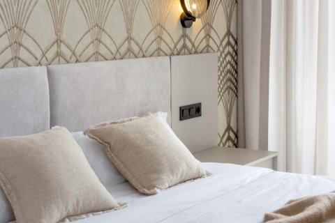 Apartment for sale in Guardamar del Segura, Alicante, Spain 3 bedrooms, 126 sq.m. No. 156093 - photo 20