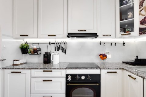 Townhouse in Torrevieja, Alicante, Spanien 3 Schlafzimmer, 90 m2 Nr. 156094