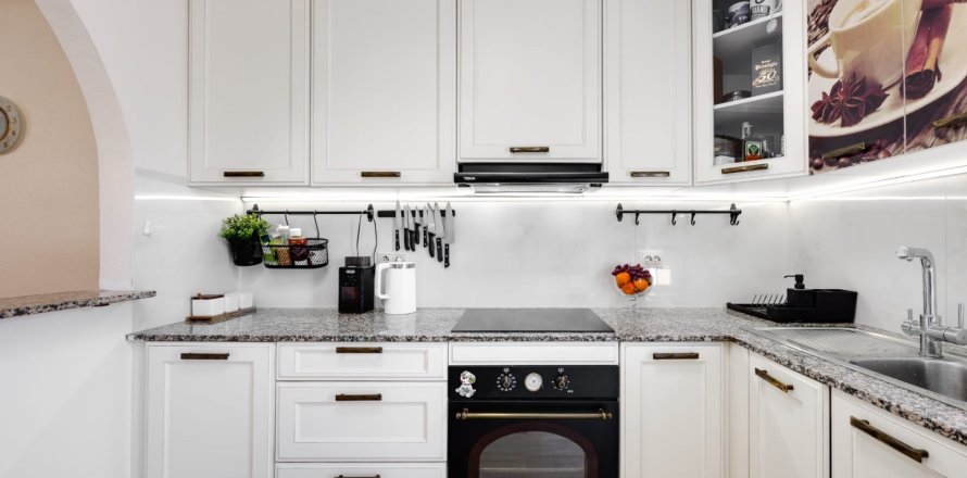 Townhouse in Torrevieja, Alicante, Spanien 3 Schlafzimmer, 90 m2 Nr. 156094